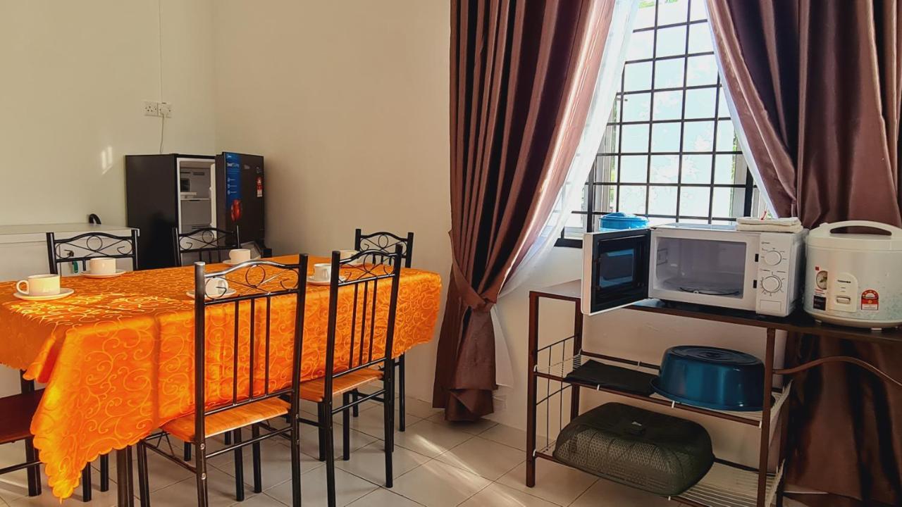 Anjung Klia House 72 With Neflix Villa Banting  Exterior foto
