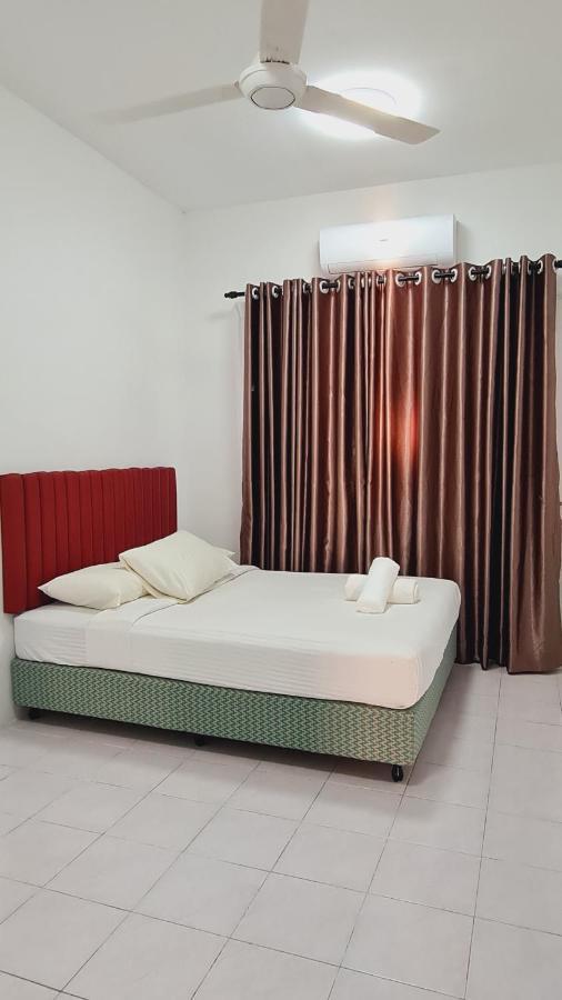 Anjung Klia House 72 With Neflix Villa Banting  Exterior foto