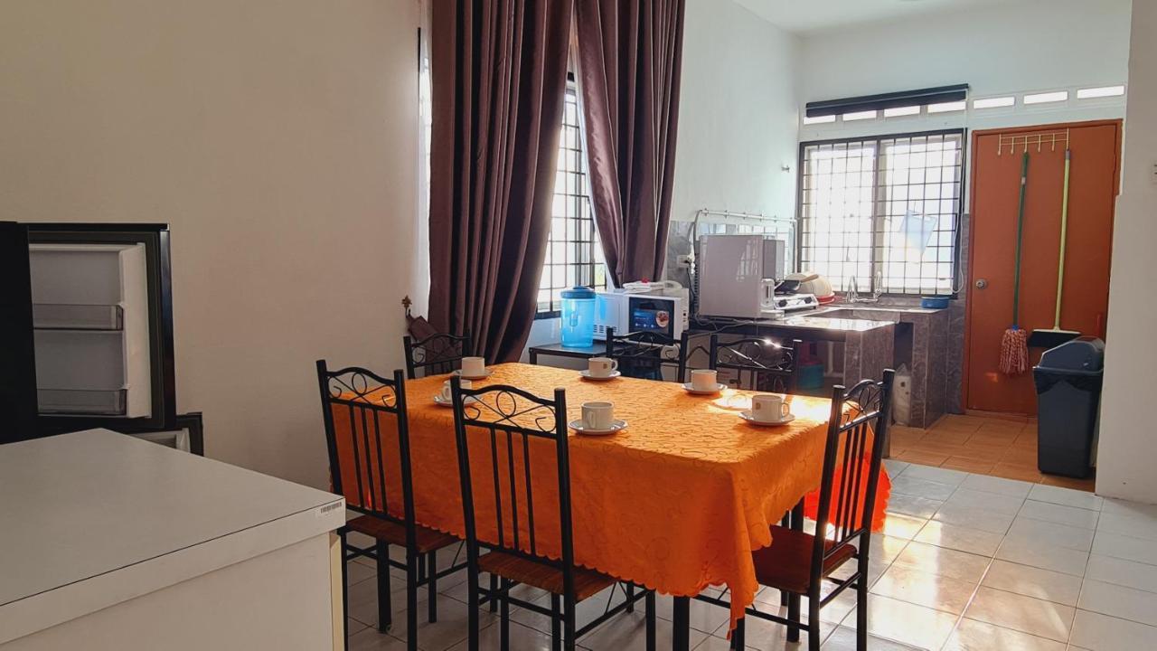 Anjung Klia House 72 With Neflix Villa Banting  Exterior foto